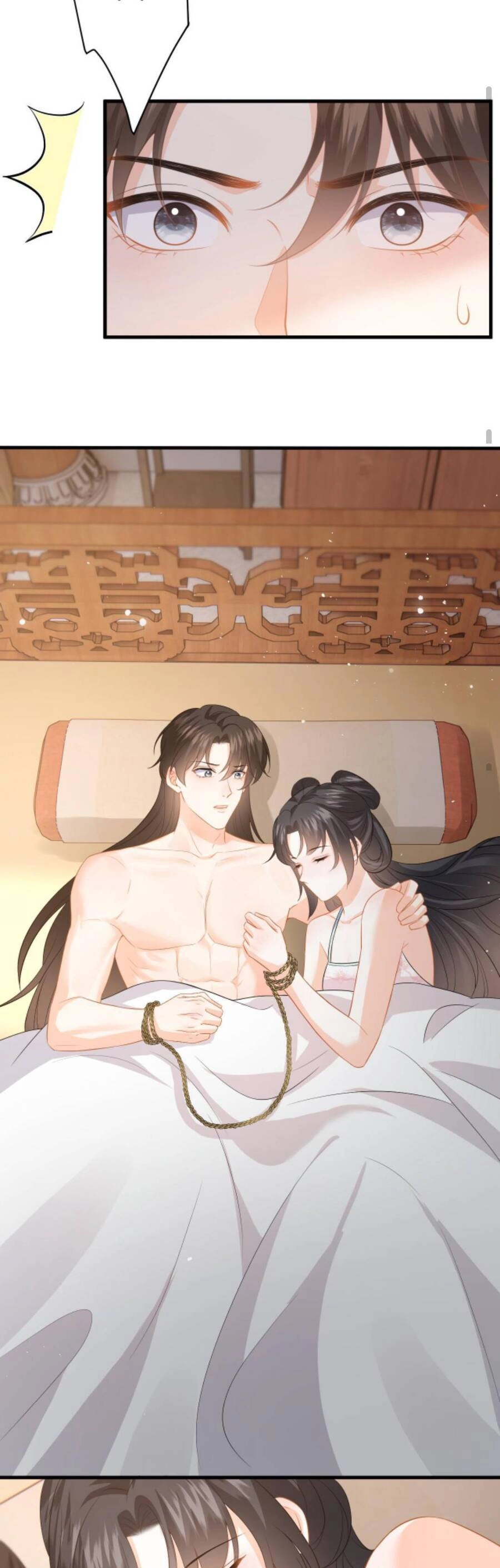 Xuyên Nhanh : Nhân Vật Phản Diện Quá Nuông Chiều Ta Chapter 109 - 15