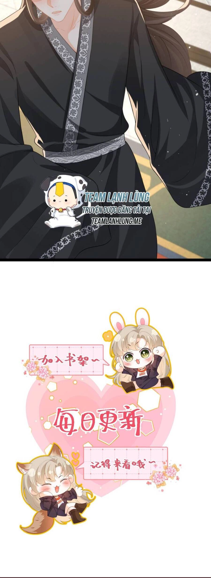 Xuyên Nhanh : Nhân Vật Phản Diện Quá Nuông Chiều Ta Chapter 109 - 19