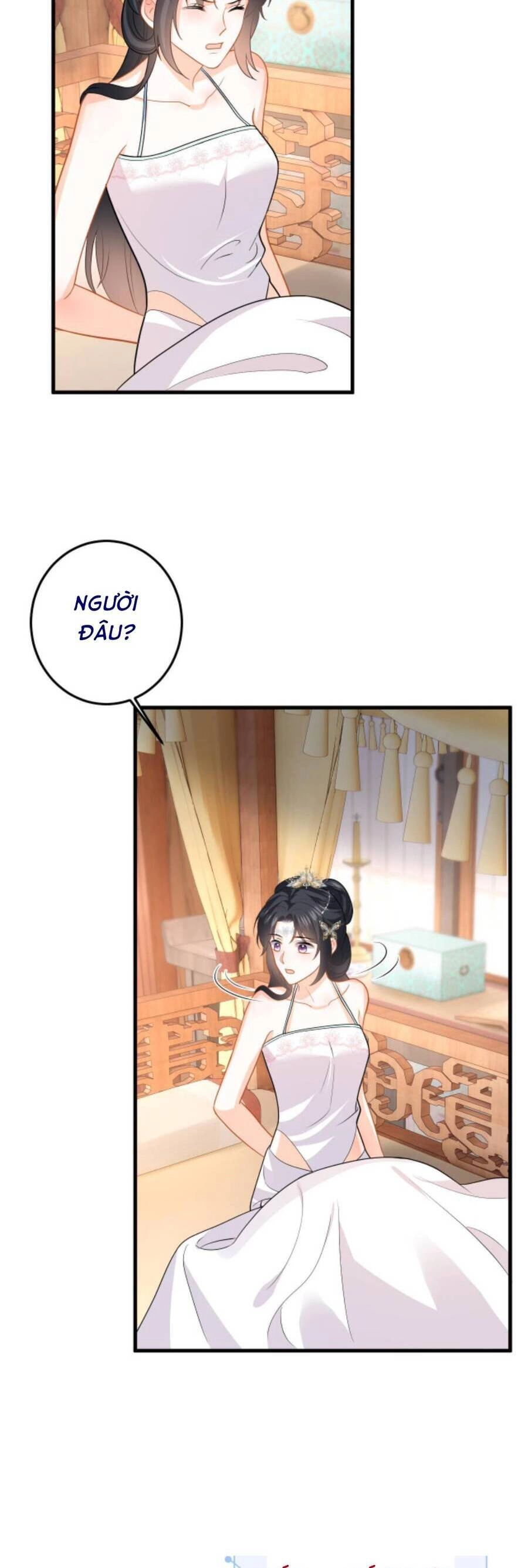 Xuyên Nhanh : Nhân Vật Phản Diện Quá Nuông Chiều Ta Chapter 110 - 5