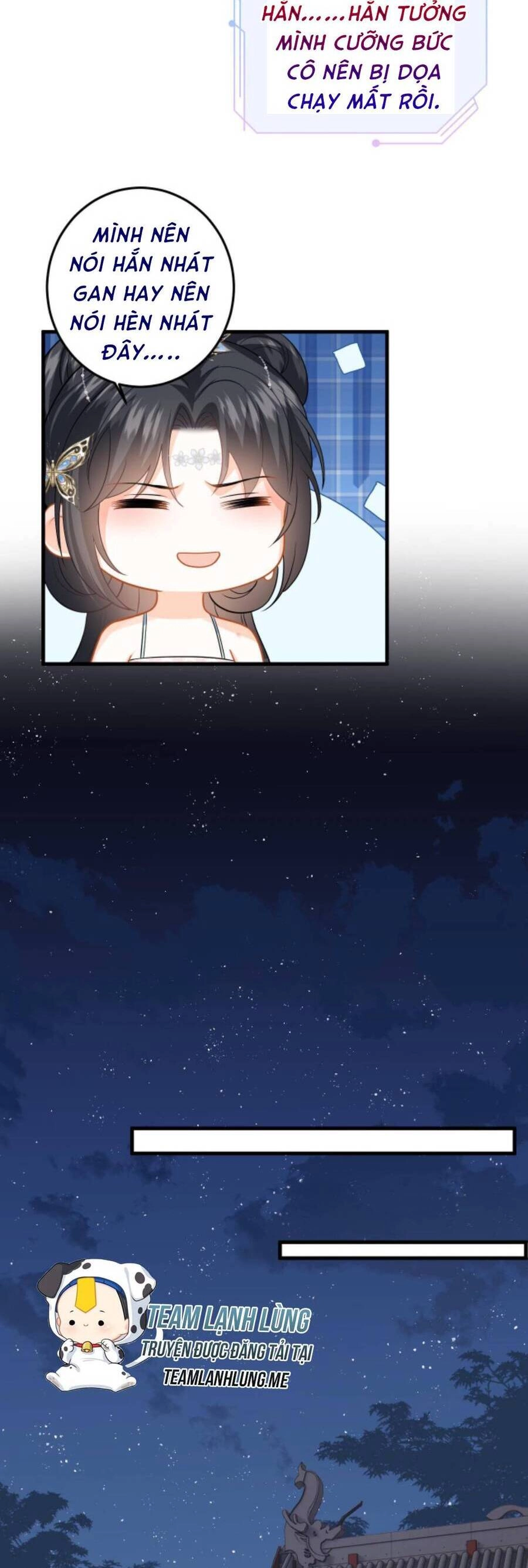 Xuyên Nhanh : Nhân Vật Phản Diện Quá Nuông Chiều Ta Chapter 110 - 6