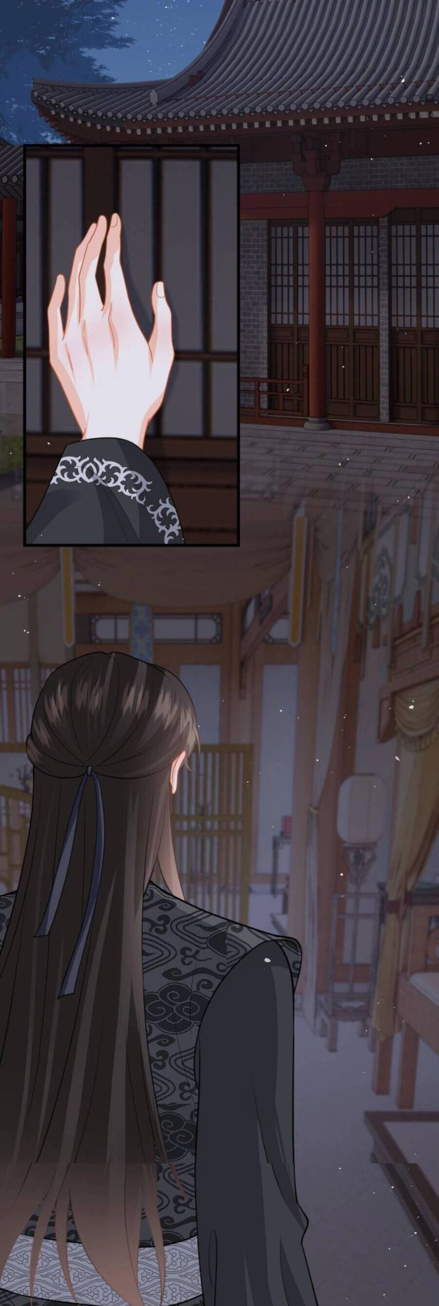 Xuyên Nhanh : Nhân Vật Phản Diện Quá Nuông Chiều Ta Chapter 110 - 7