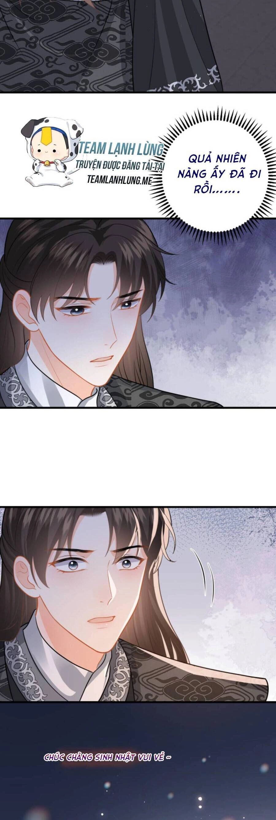 Xuyên Nhanh : Nhân Vật Phản Diện Quá Nuông Chiều Ta Chapter 110 - 8