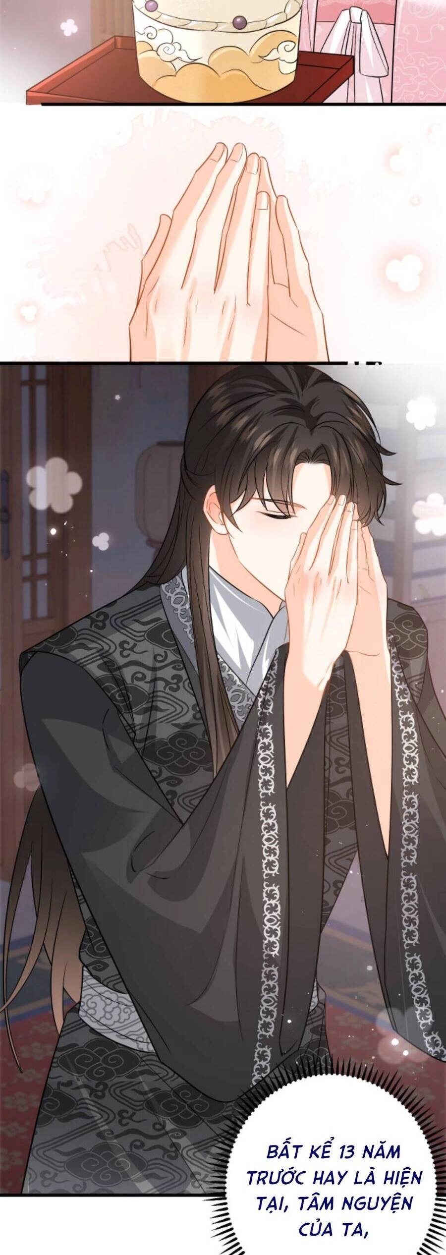 Xuyên Nhanh : Nhân Vật Phản Diện Quá Nuông Chiều Ta Chapter 110 - 13