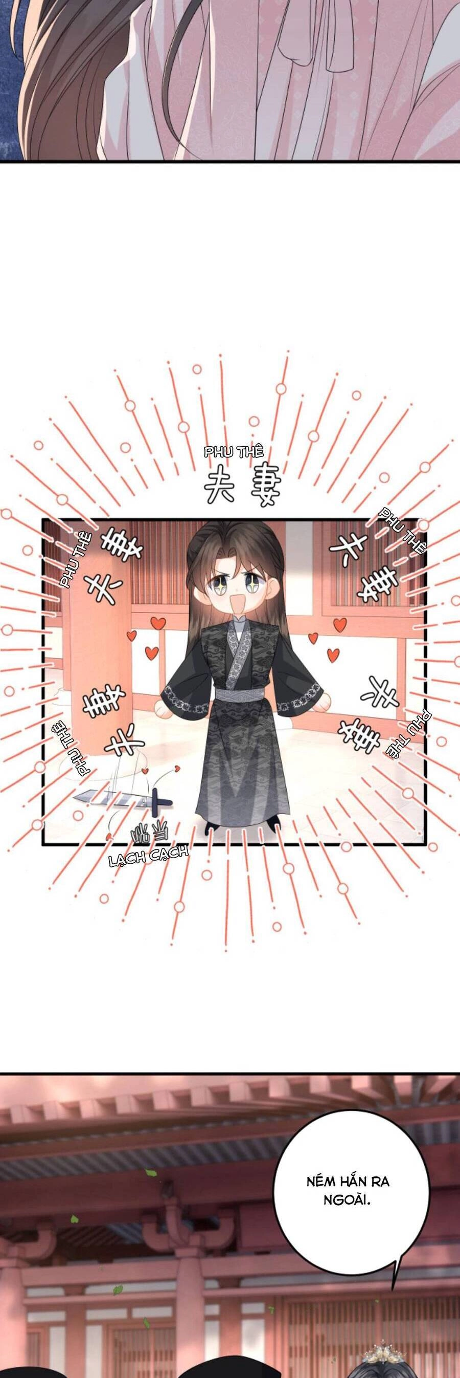 Xuyên Nhanh : Nhân Vật Phản Diện Quá Nuông Chiều Ta Chapter 111 - 10