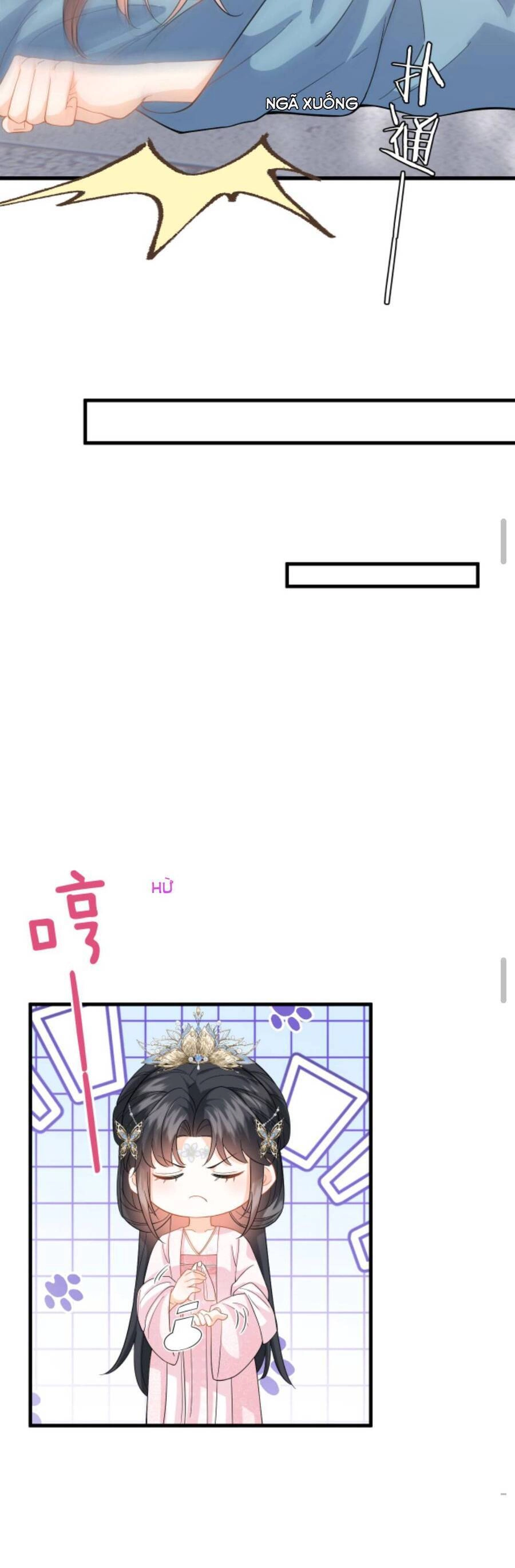 Xuyên Nhanh : Nhân Vật Phản Diện Quá Nuông Chiều Ta Chapter 111 - 12