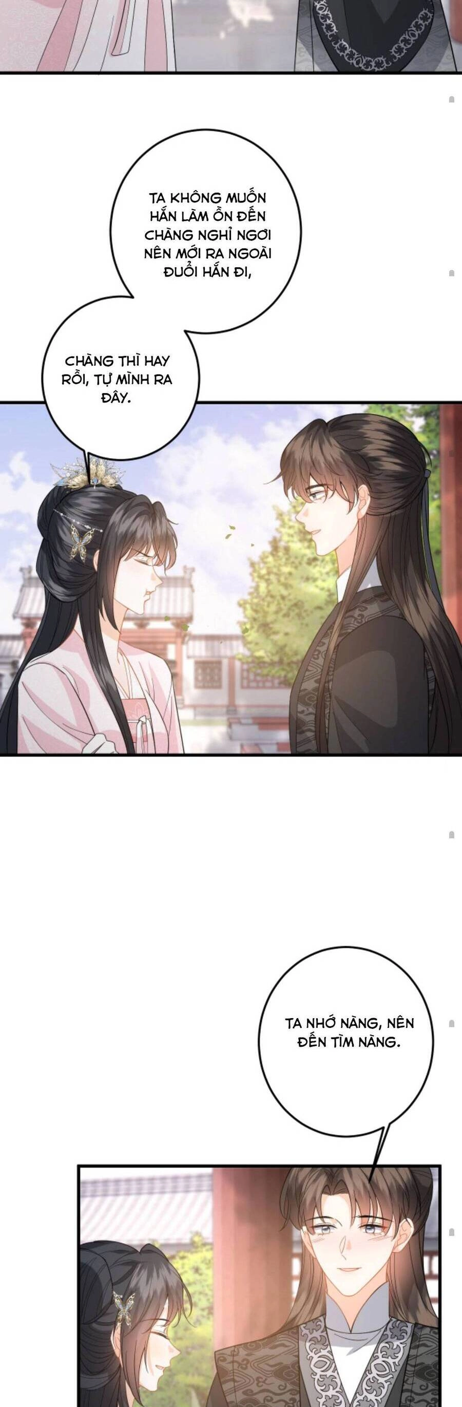 Xuyên Nhanh : Nhân Vật Phản Diện Quá Nuông Chiều Ta Chapter 111 - 14