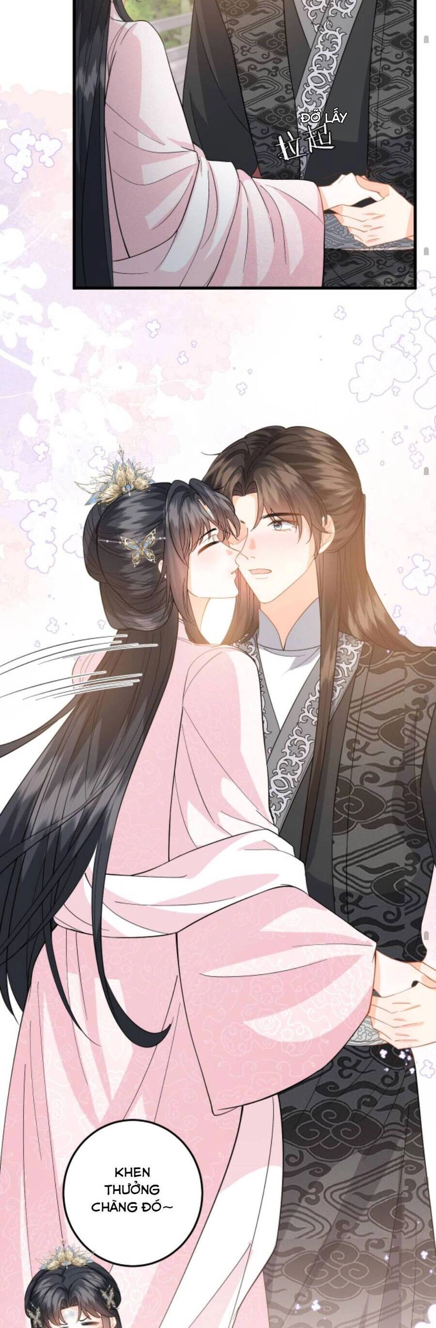 Xuyên Nhanh : Nhân Vật Phản Diện Quá Nuông Chiều Ta Chapter 111 - 15