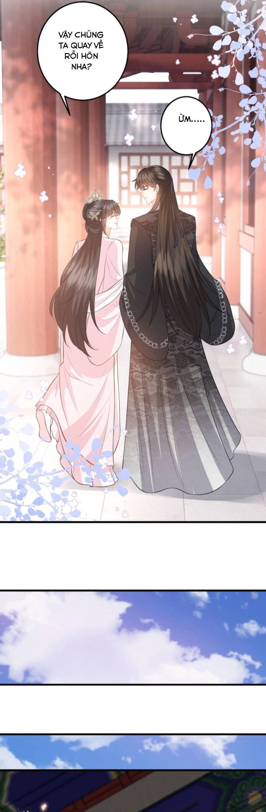 Xuyên Nhanh : Nhân Vật Phản Diện Quá Nuông Chiều Ta Chapter 111 - 17