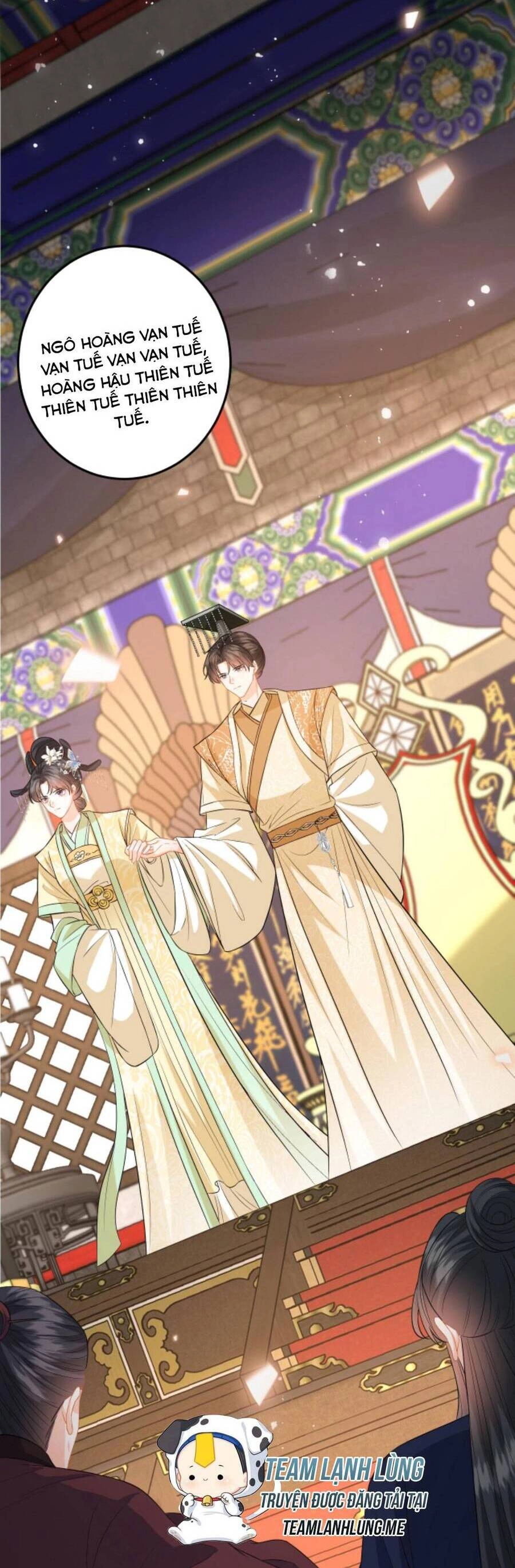 Xuyên Nhanh : Nhân Vật Phản Diện Quá Nuông Chiều Ta Chapter 111 - 18