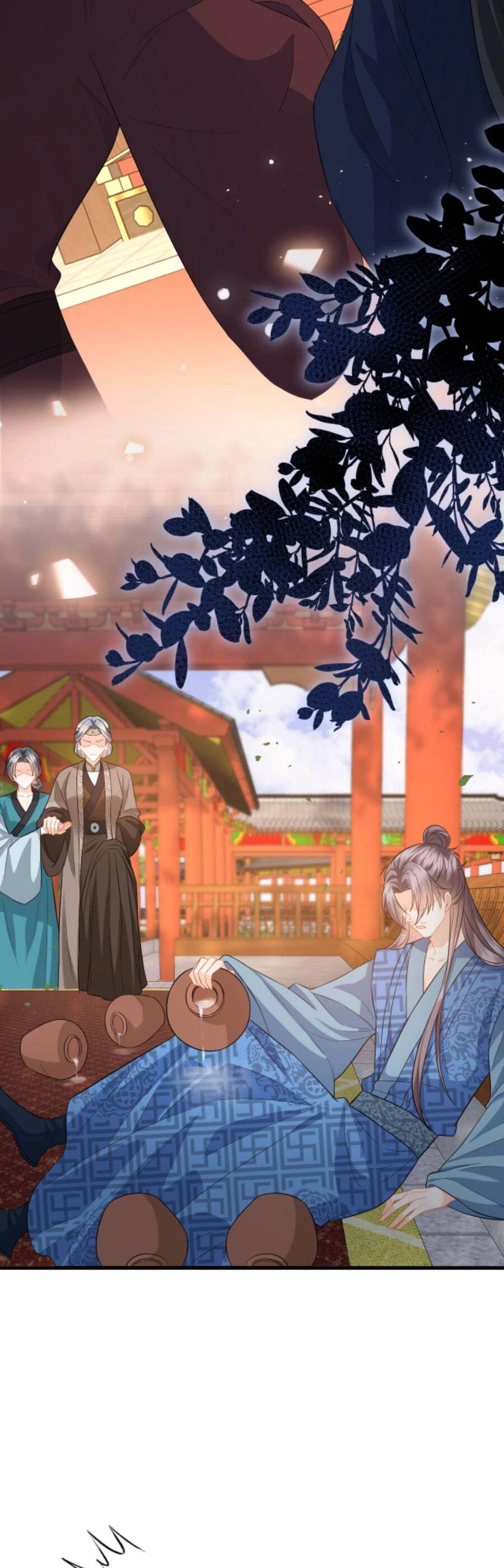 Xuyên Nhanh : Nhân Vật Phản Diện Quá Nuông Chiều Ta Chapter 111 - 19