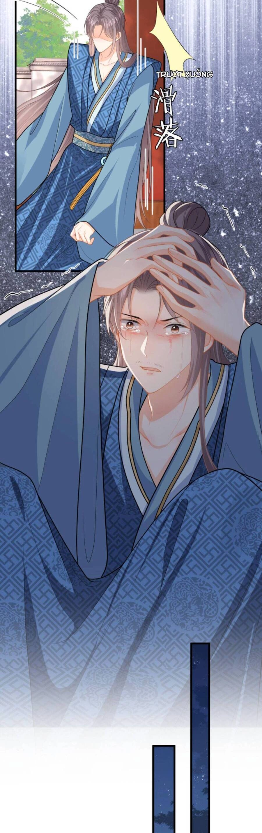 Xuyên Nhanh : Nhân Vật Phản Diện Quá Nuông Chiều Ta Chapter 112 - 5