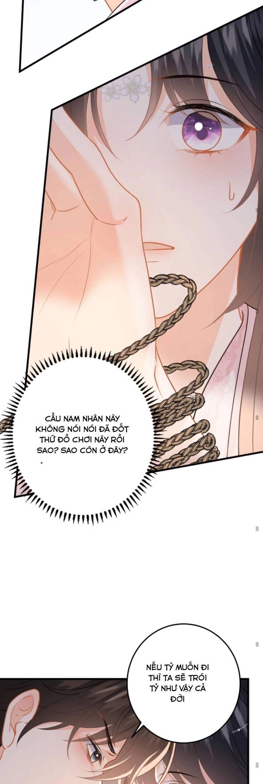 Xuyên Nhanh : Nhân Vật Phản Diện Quá Nuông Chiều Ta Chapter 112 - 12