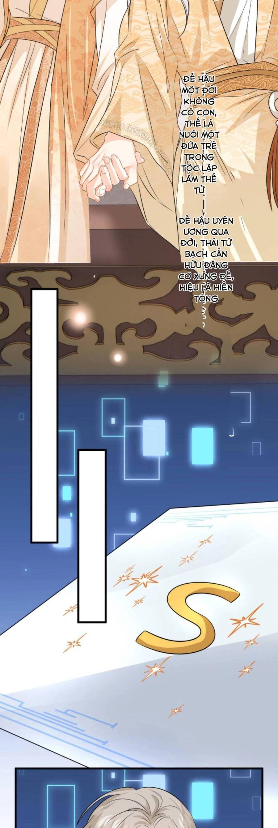 Xuyên Nhanh : Nhân Vật Phản Diện Quá Nuông Chiều Ta Chapter 112 - 16