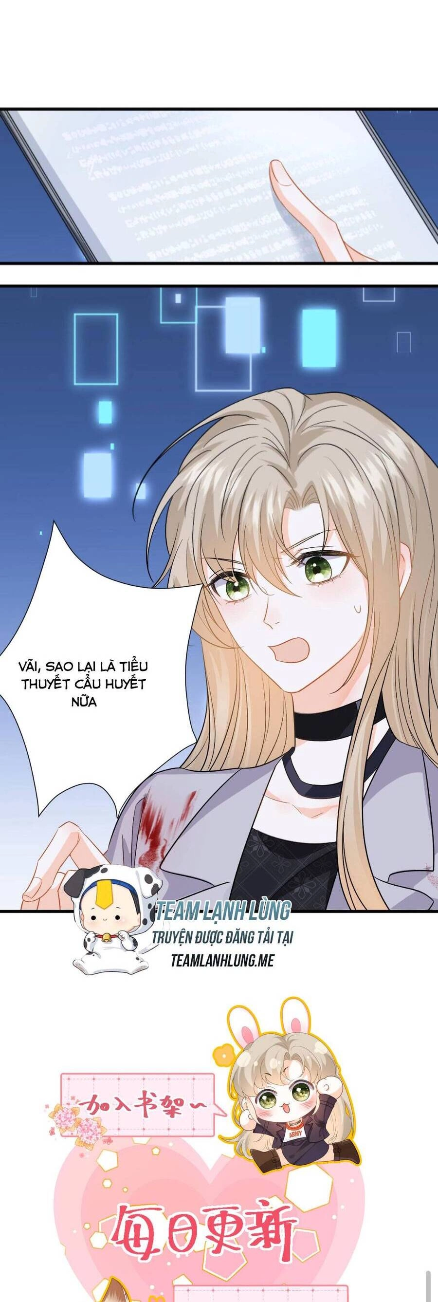 Xuyên Nhanh : Nhân Vật Phản Diện Quá Nuông Chiều Ta Chapter 112 - 18