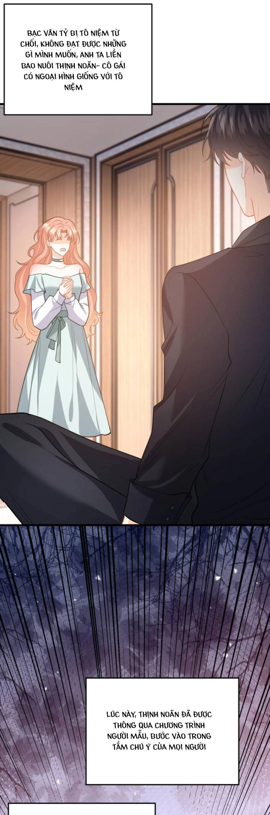 Xuyên Nhanh : Nhân Vật Phản Diện Quá Nuông Chiều Ta Chapter 113 - 8