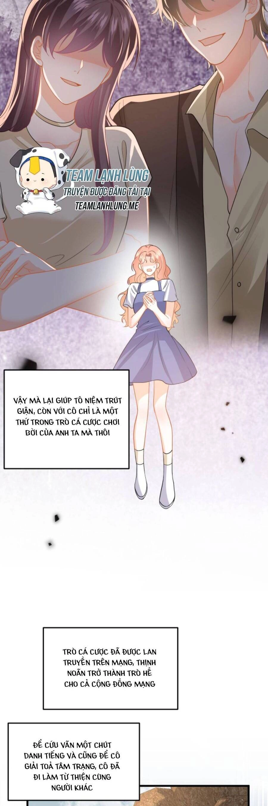 Xuyên Nhanh : Nhân Vật Phản Diện Quá Nuông Chiều Ta Chapter 113 - 10