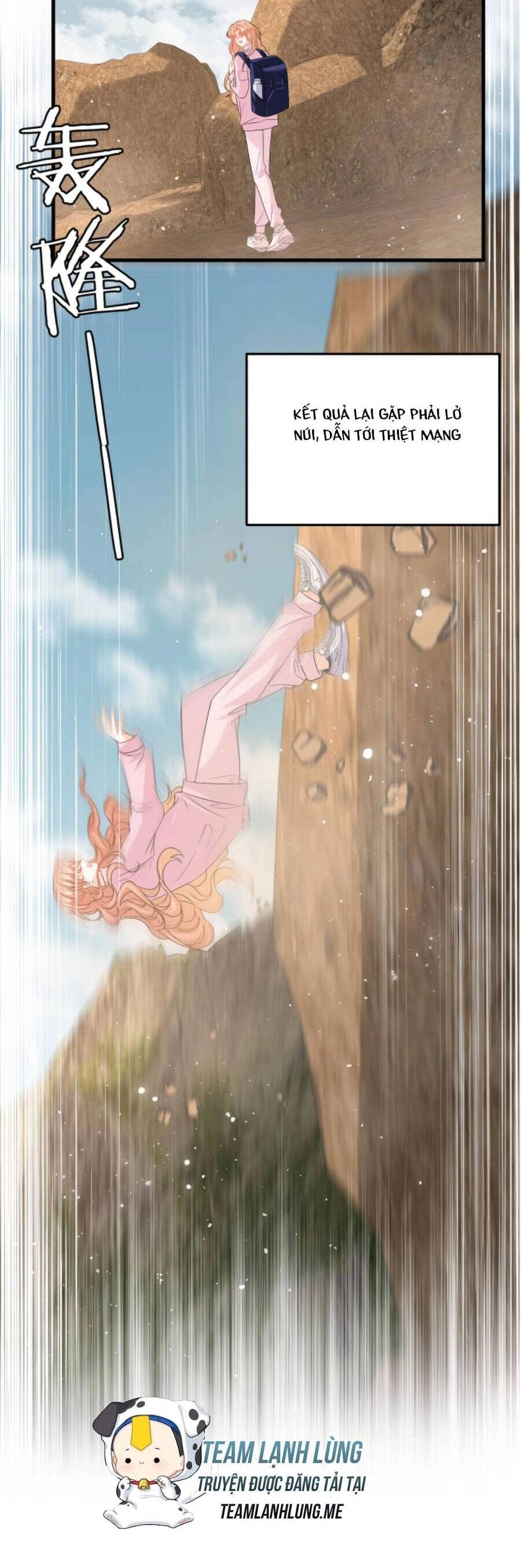 Xuyên Nhanh : Nhân Vật Phản Diện Quá Nuông Chiều Ta Chapter 113 - 11