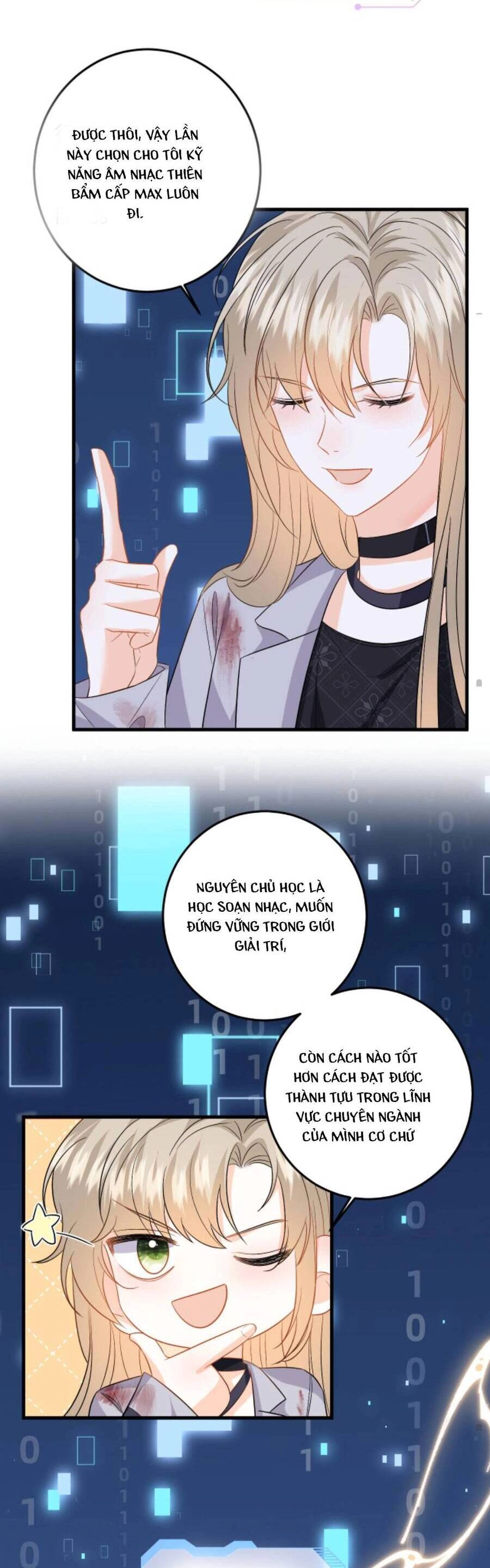 Xuyên Nhanh : Nhân Vật Phản Diện Quá Nuông Chiều Ta Chapter 113 - 14