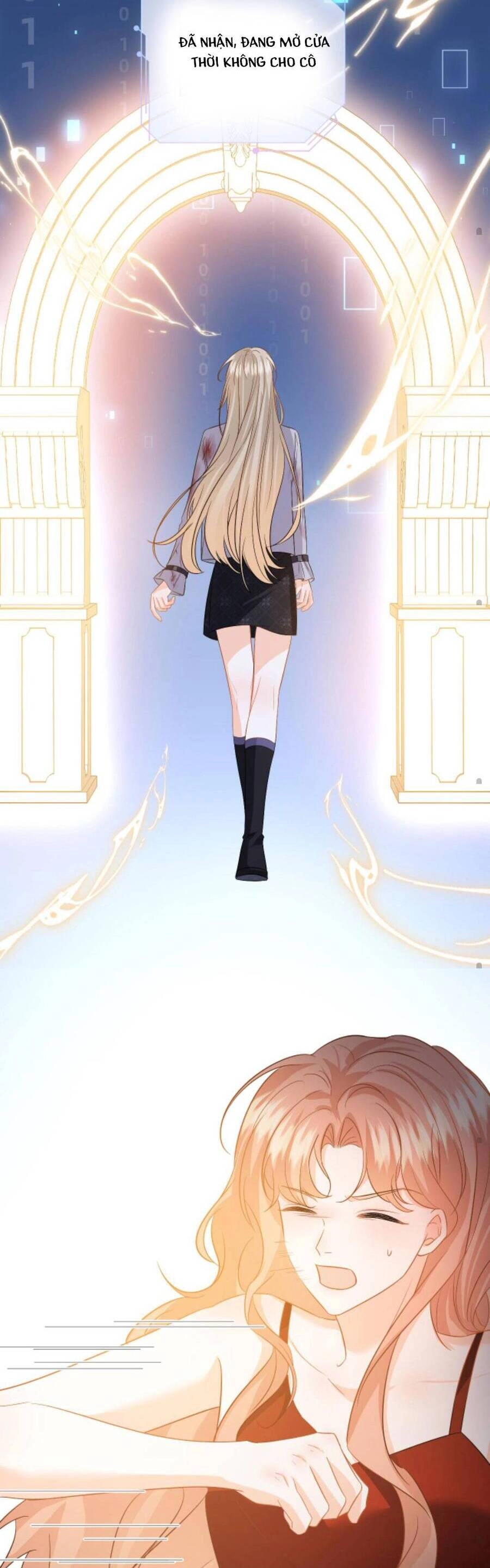 Xuyên Nhanh : Nhân Vật Phản Diện Quá Nuông Chiều Ta Chapter 113 - 15