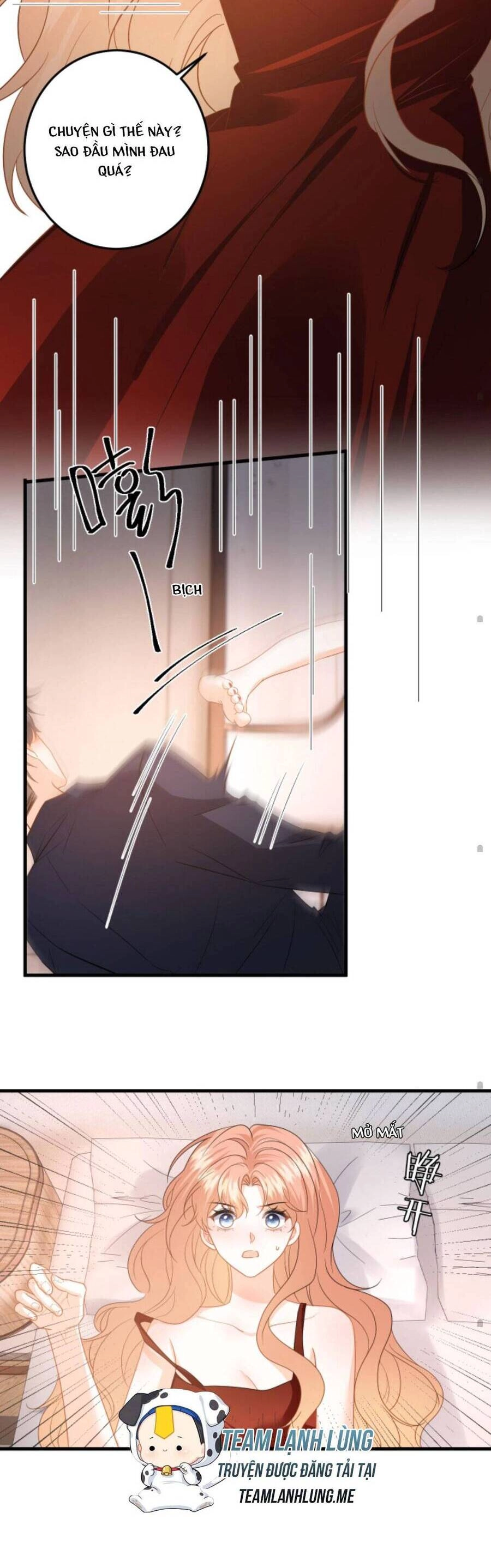 Xuyên Nhanh : Nhân Vật Phản Diện Quá Nuông Chiều Ta Chapter 113 - 16