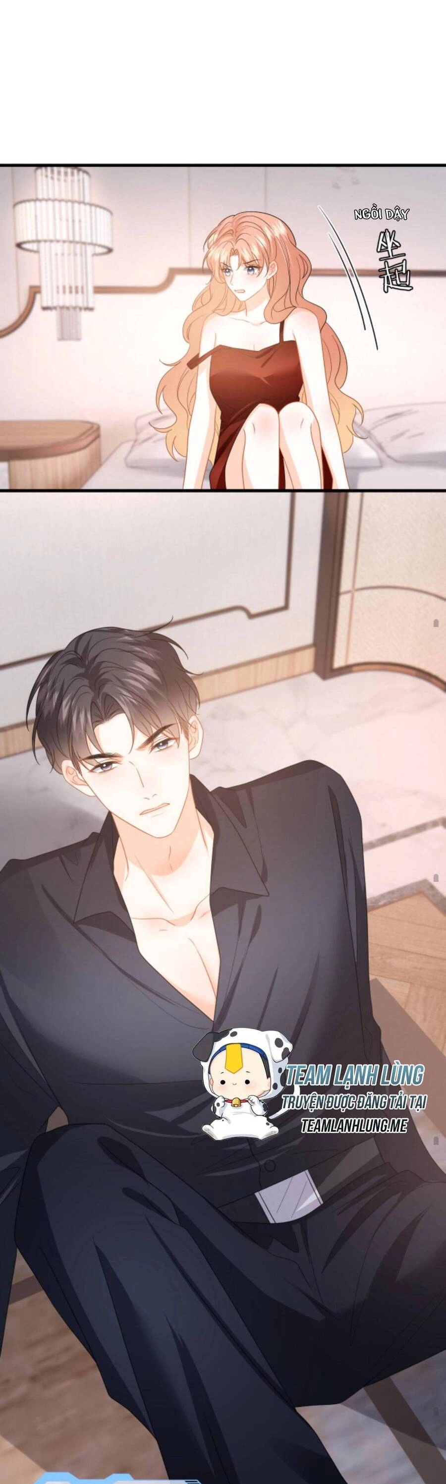 Xuyên Nhanh : Nhân Vật Phản Diện Quá Nuông Chiều Ta Chapter 113 - 17