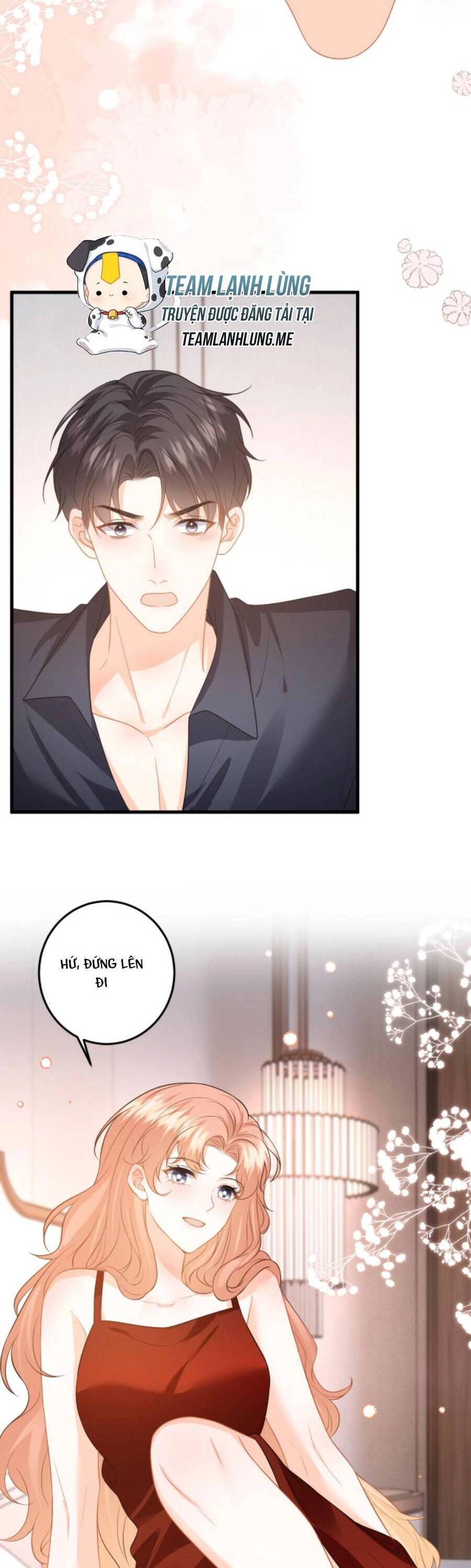 Xuyên Nhanh : Nhân Vật Phản Diện Quá Nuông Chiều Ta Chapter 113 - 20