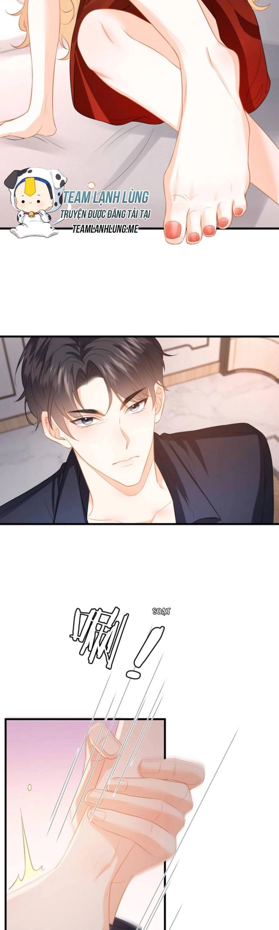 Xuyên Nhanh : Nhân Vật Phản Diện Quá Nuông Chiều Ta Chapter 113 - 21