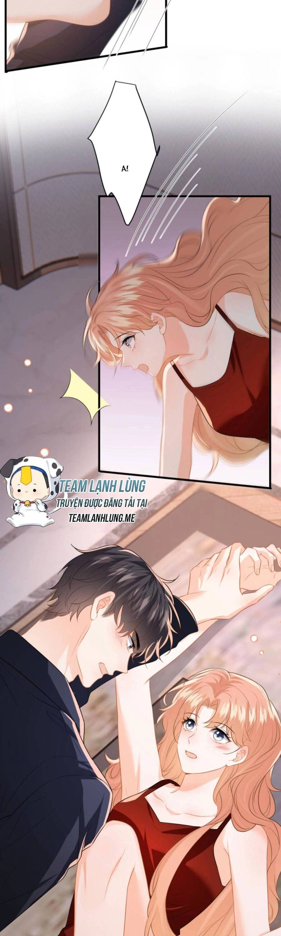 Xuyên Nhanh : Nhân Vật Phản Diện Quá Nuông Chiều Ta Chapter 113 - 22