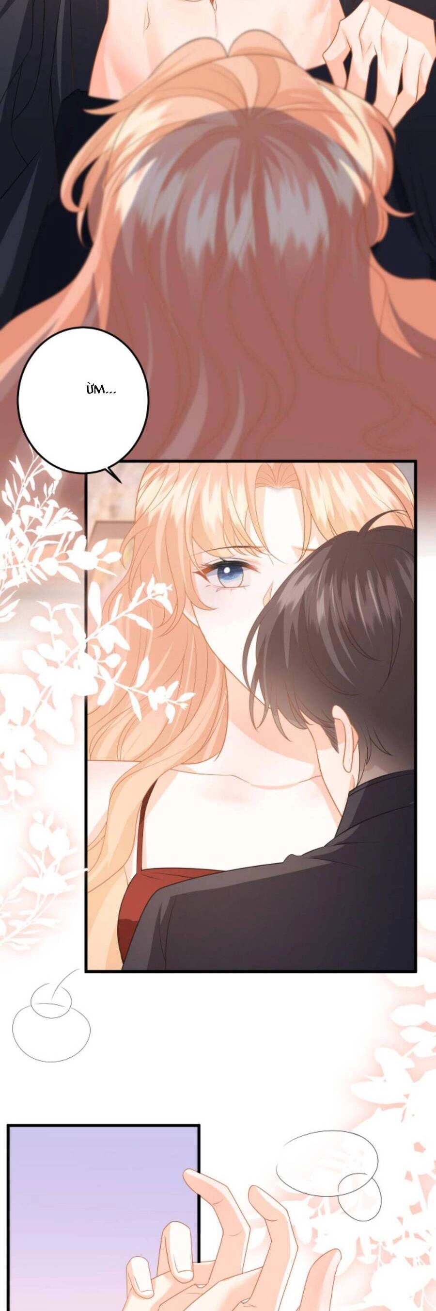 Xuyên Nhanh : Nhân Vật Phản Diện Quá Nuông Chiều Ta Chapter 114 - 7