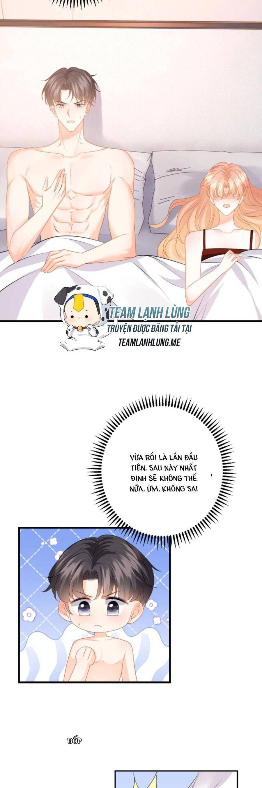 Xuyên Nhanh : Nhân Vật Phản Diện Quá Nuông Chiều Ta Chapter 114 - 9