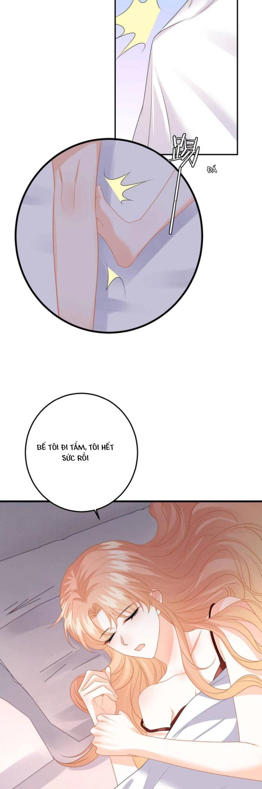 Xuyên Nhanh : Nhân Vật Phản Diện Quá Nuông Chiều Ta Chapter 114 - 10