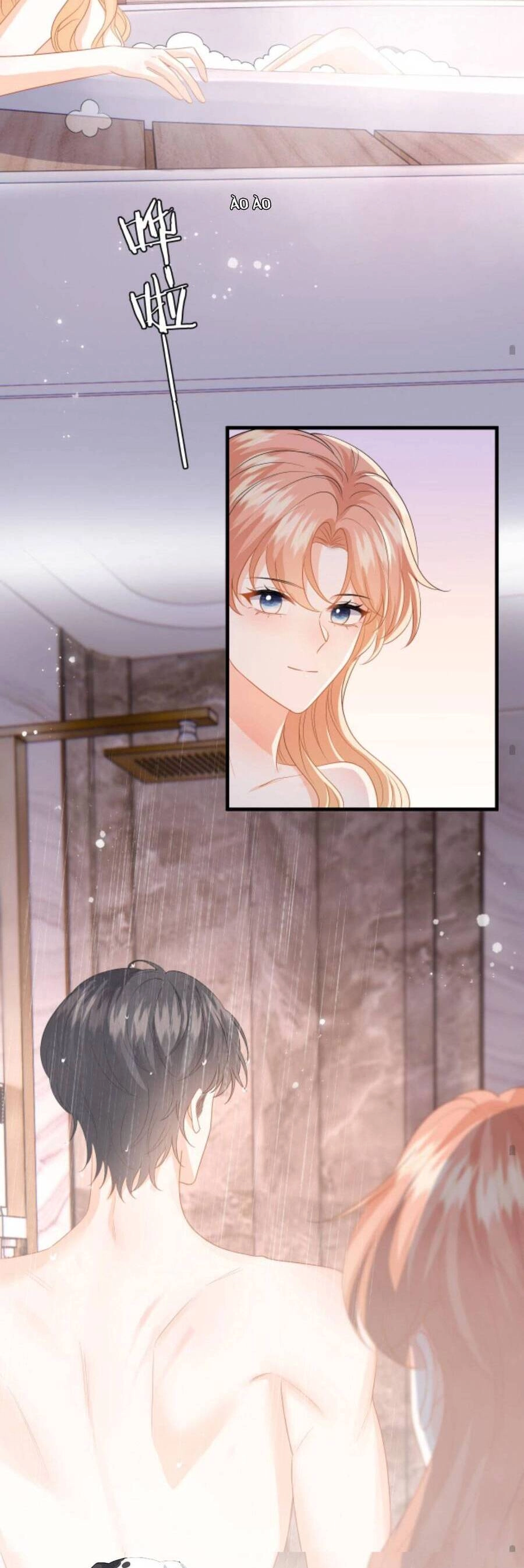 Xuyên Nhanh : Nhân Vật Phản Diện Quá Nuông Chiều Ta Chapter 114 - 13