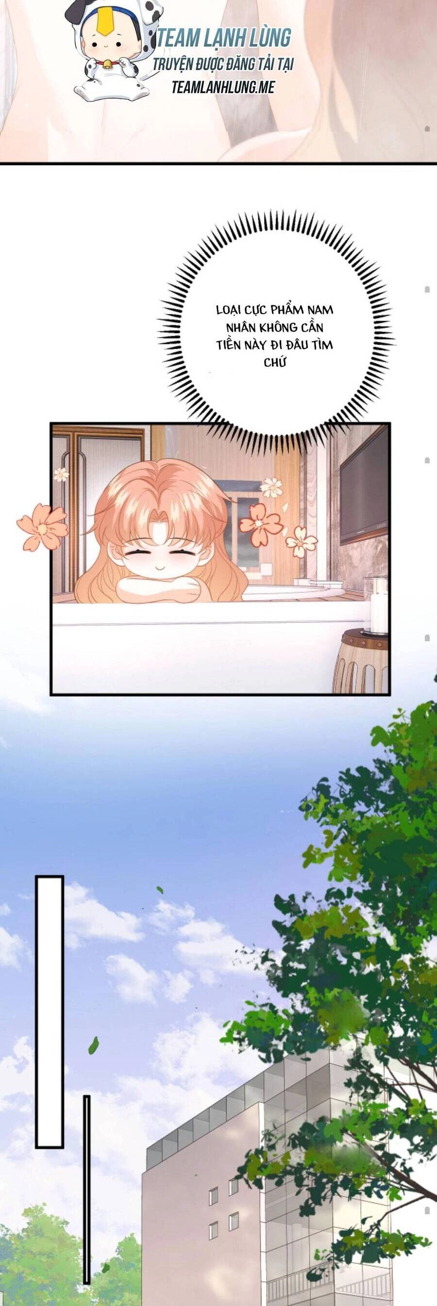 Xuyên Nhanh : Nhân Vật Phản Diện Quá Nuông Chiều Ta Chapter 114 - 14