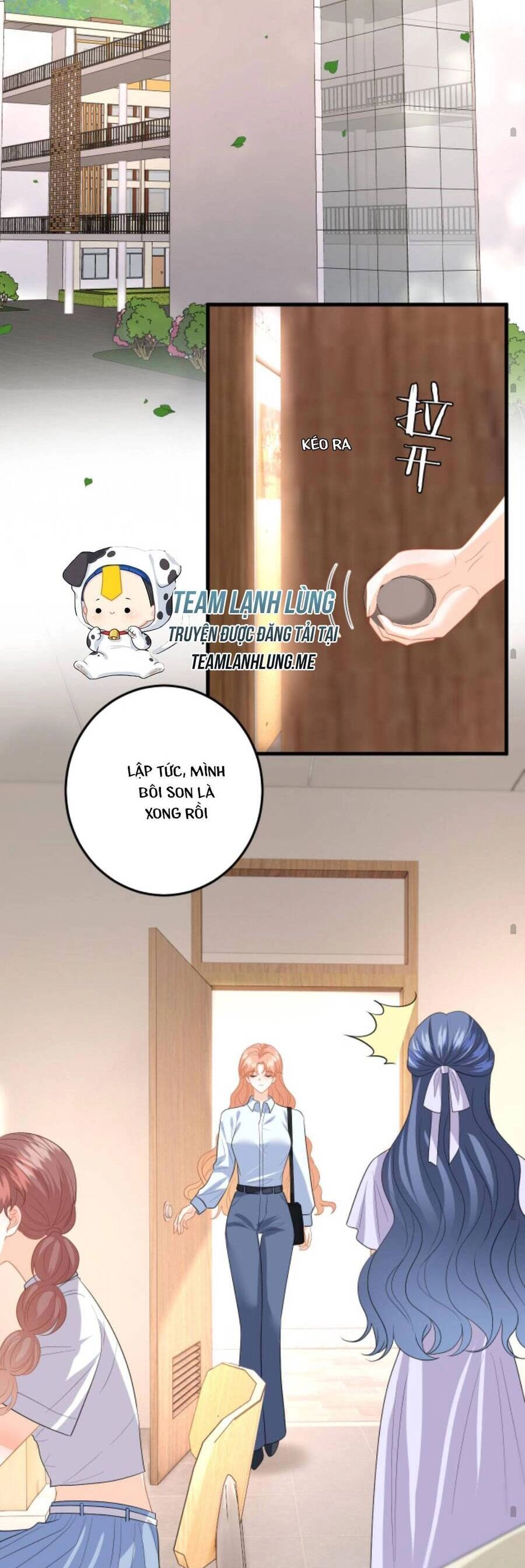 Xuyên Nhanh : Nhân Vật Phản Diện Quá Nuông Chiều Ta Chapter 114 - 15