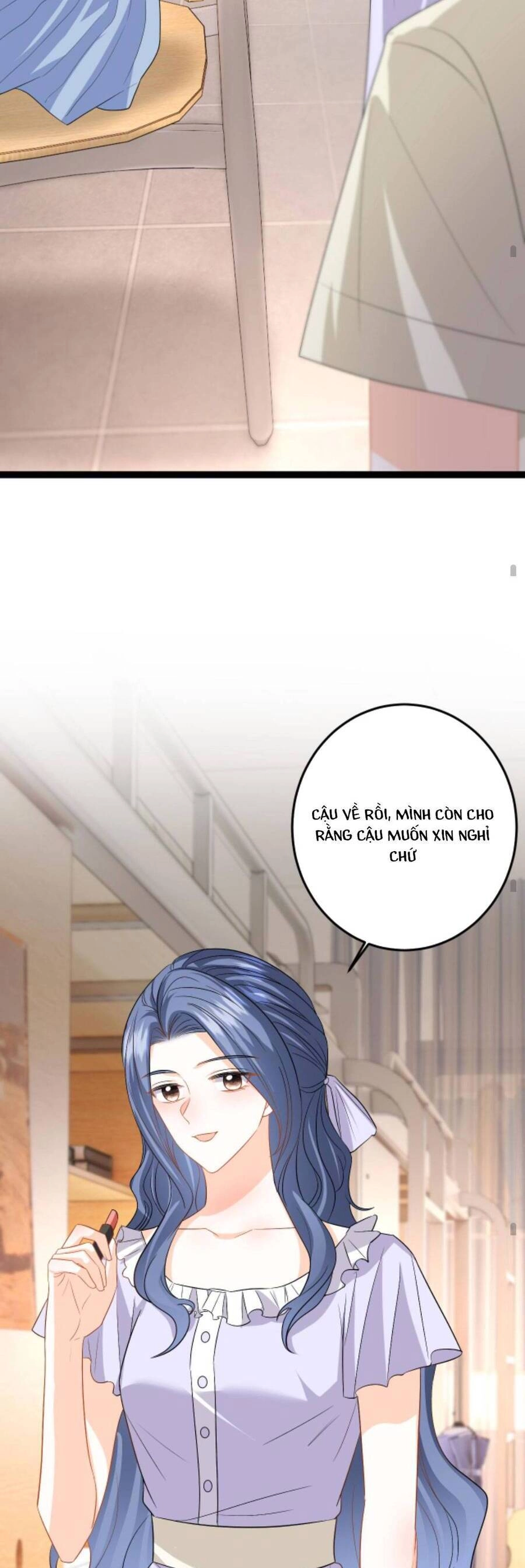 Xuyên Nhanh : Nhân Vật Phản Diện Quá Nuông Chiều Ta Chapter 114 - 16