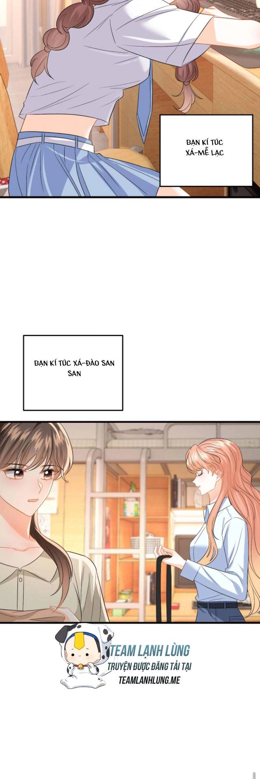 Xuyên Nhanh : Nhân Vật Phản Diện Quá Nuông Chiều Ta Chapter 114 - 18