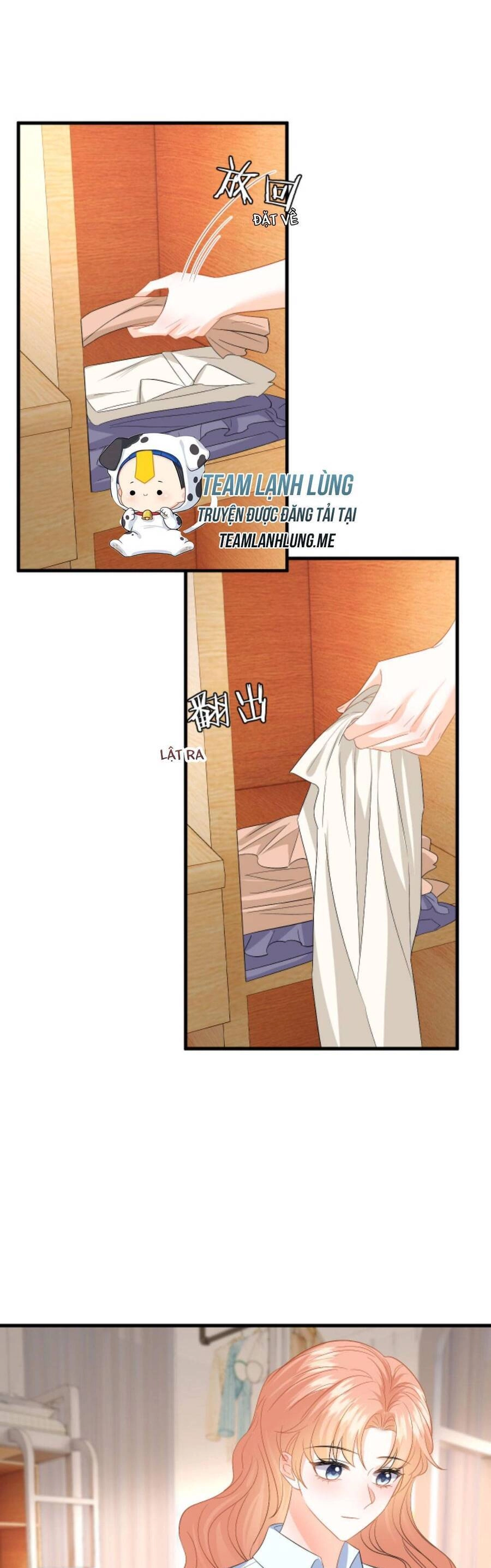 Xuyên Nhanh : Nhân Vật Phản Diện Quá Nuông Chiều Ta Chapter 114 - 19