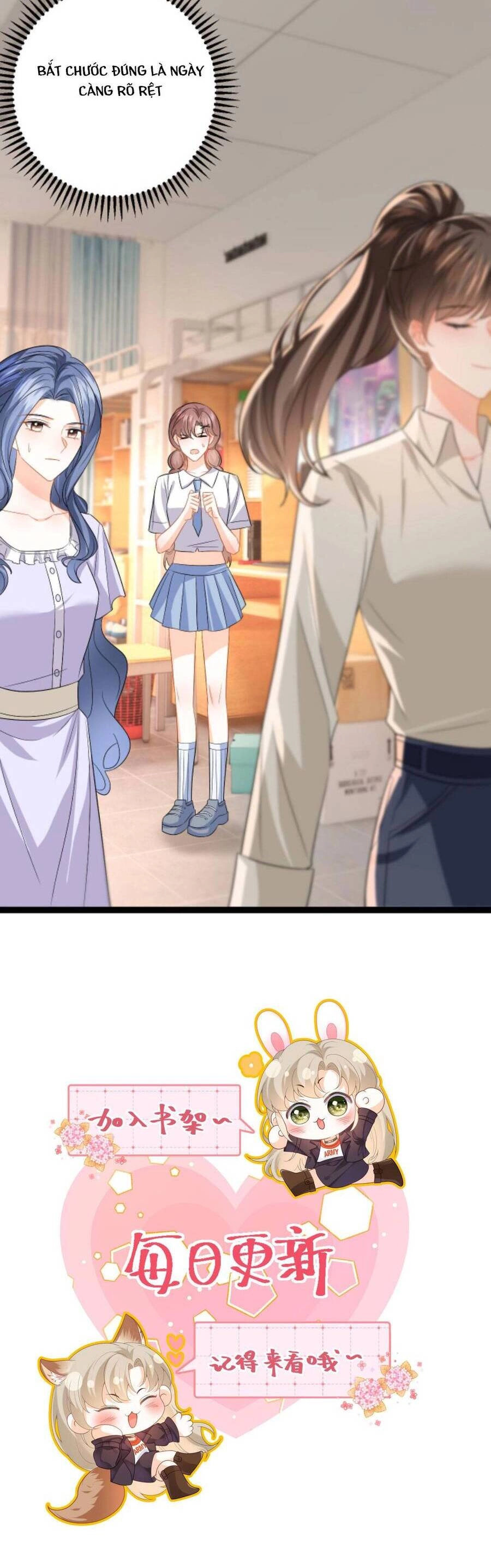 Xuyên Nhanh : Nhân Vật Phản Diện Quá Nuông Chiều Ta Chapter 114 - 21