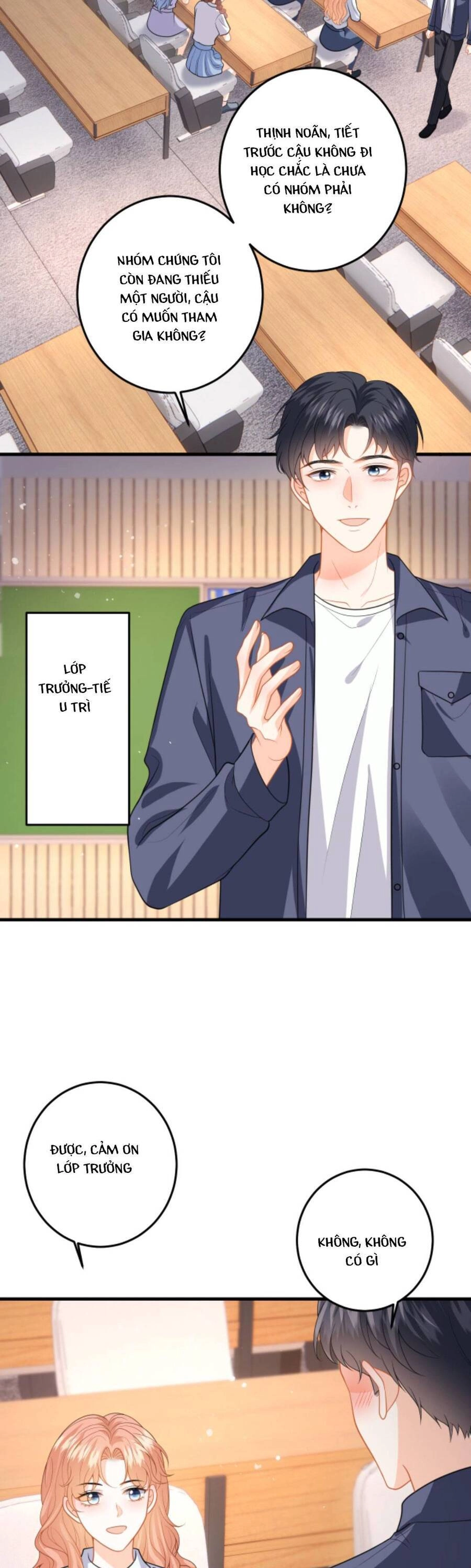 Xuyên Nhanh : Nhân Vật Phản Diện Quá Nuông Chiều Ta Chapter 115 - 5