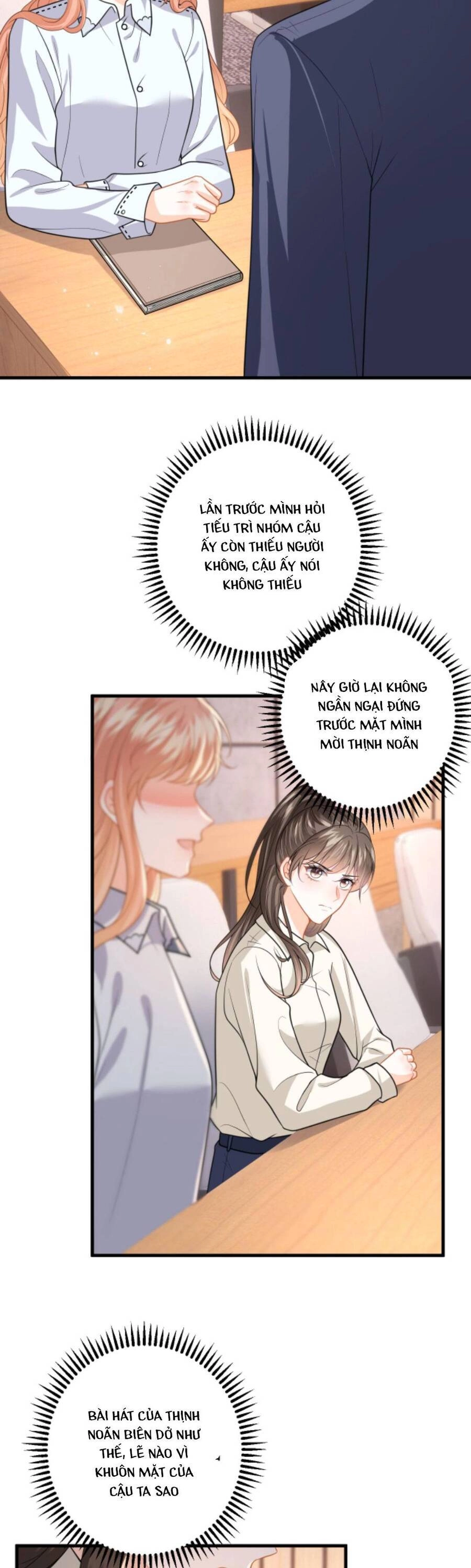 Xuyên Nhanh : Nhân Vật Phản Diện Quá Nuông Chiều Ta Chapter 115 - 6