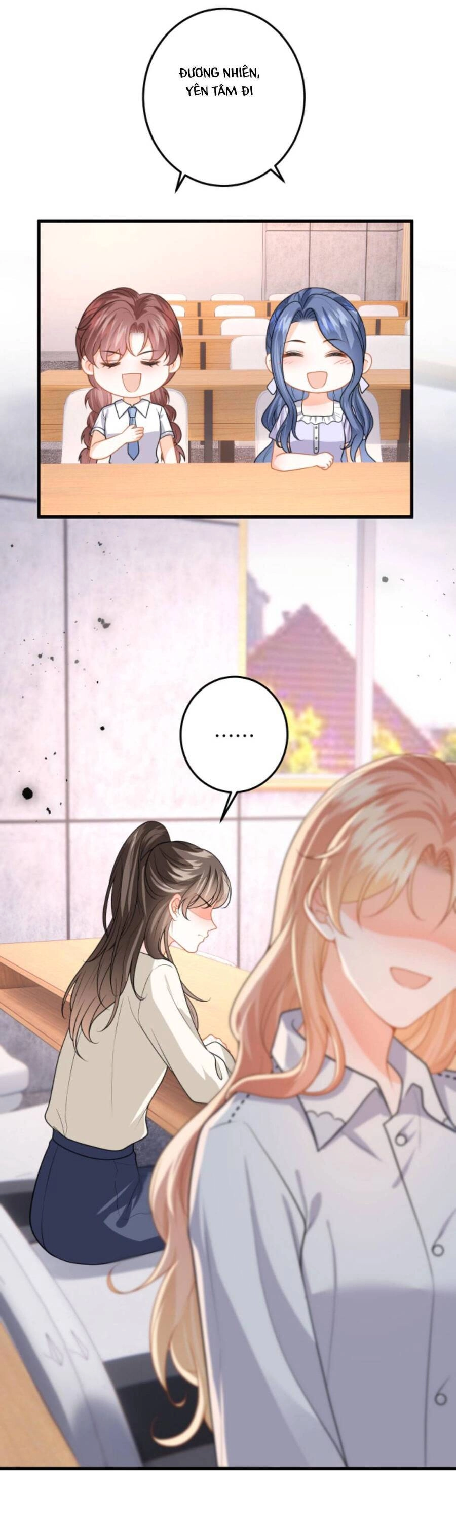 Xuyên Nhanh : Nhân Vật Phản Diện Quá Nuông Chiều Ta Chapter 115 - 8