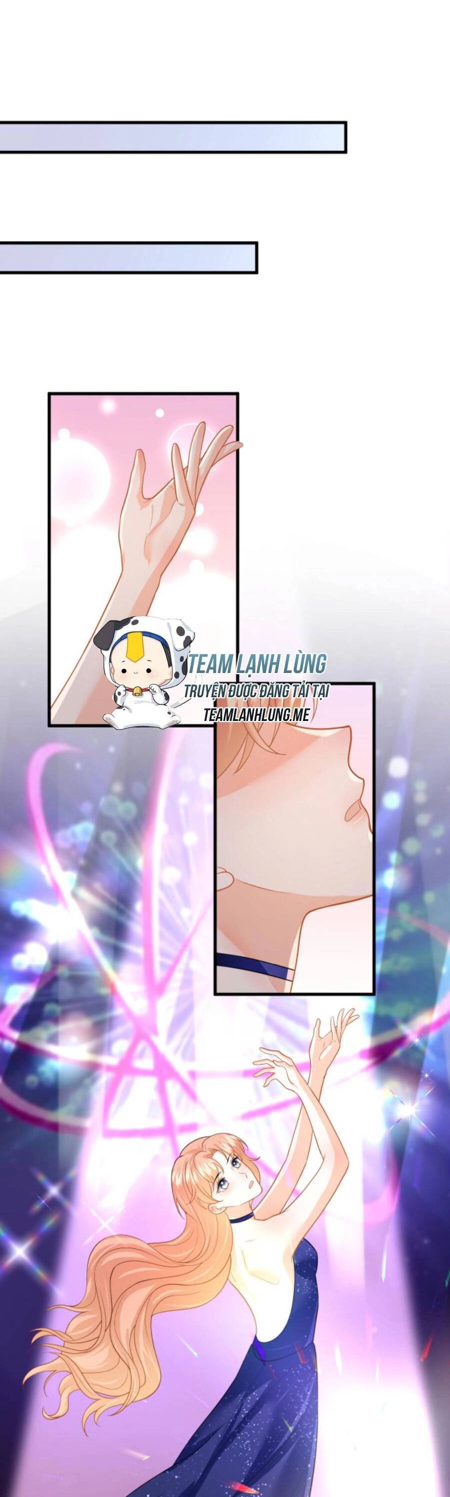 Xuyên Nhanh : Nhân Vật Phản Diện Quá Nuông Chiều Ta Chapter 115 - 9