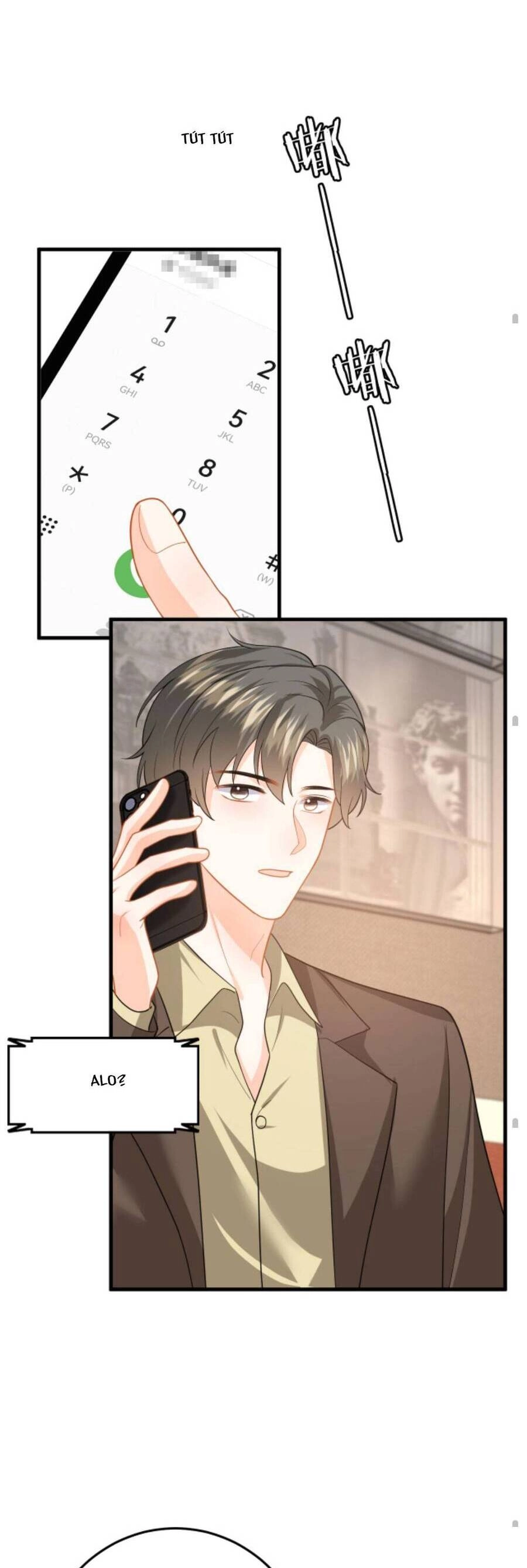 Xuyên Nhanh : Nhân Vật Phản Diện Quá Nuông Chiều Ta Chapter 115 - 12