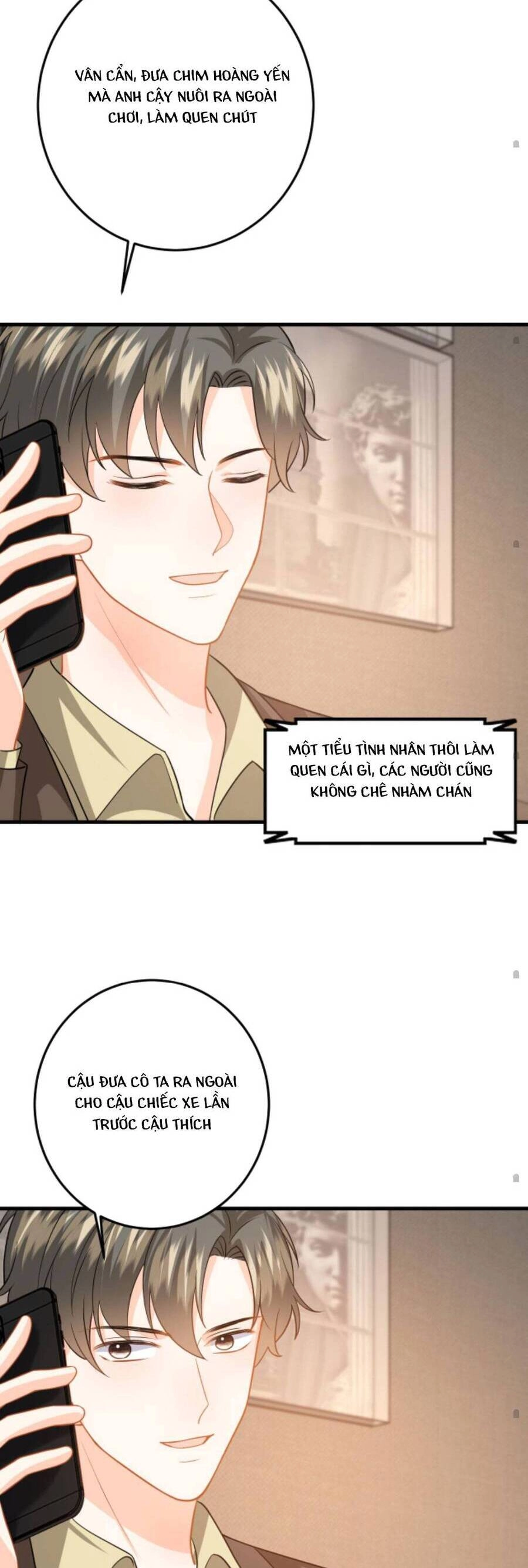 Xuyên Nhanh : Nhân Vật Phản Diện Quá Nuông Chiều Ta Chapter 115 - 13