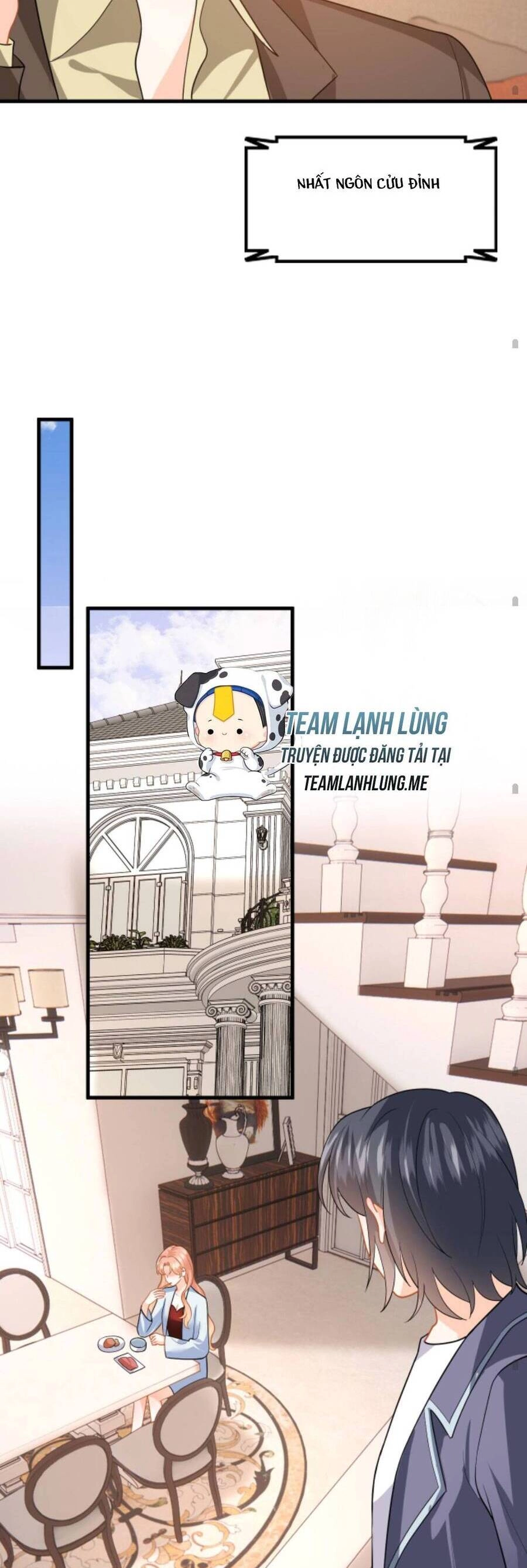 Xuyên Nhanh : Nhân Vật Phản Diện Quá Nuông Chiều Ta Chapter 115 - 14