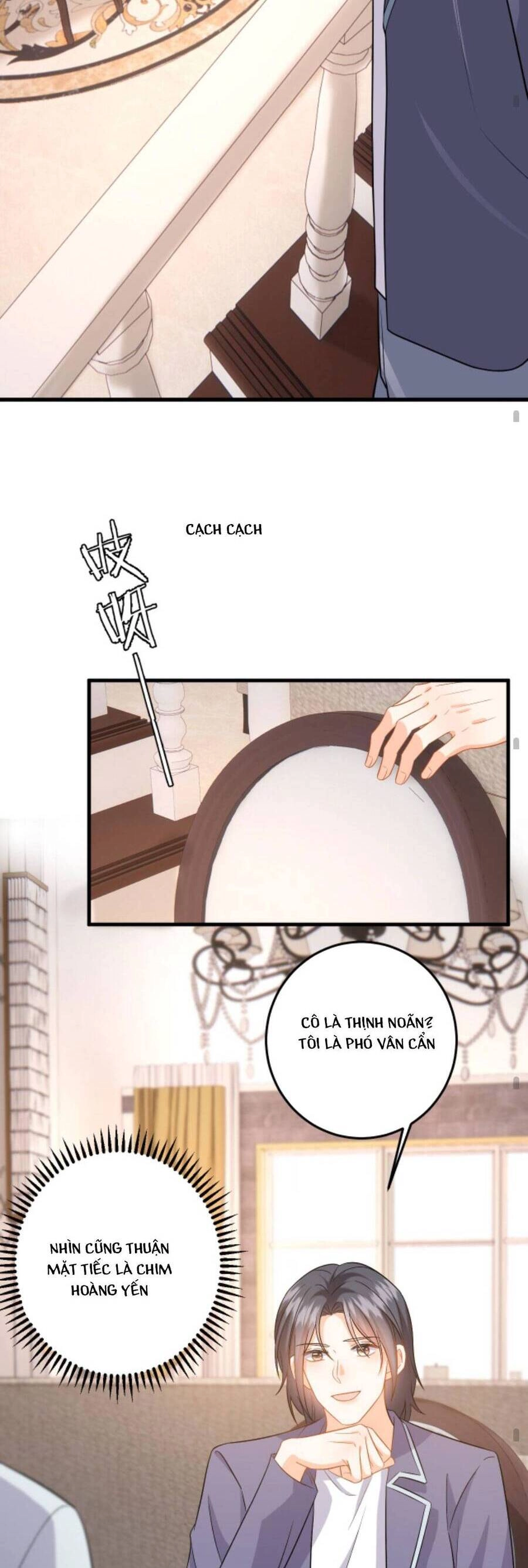 Xuyên Nhanh : Nhân Vật Phản Diện Quá Nuông Chiều Ta Chapter 115 - 15