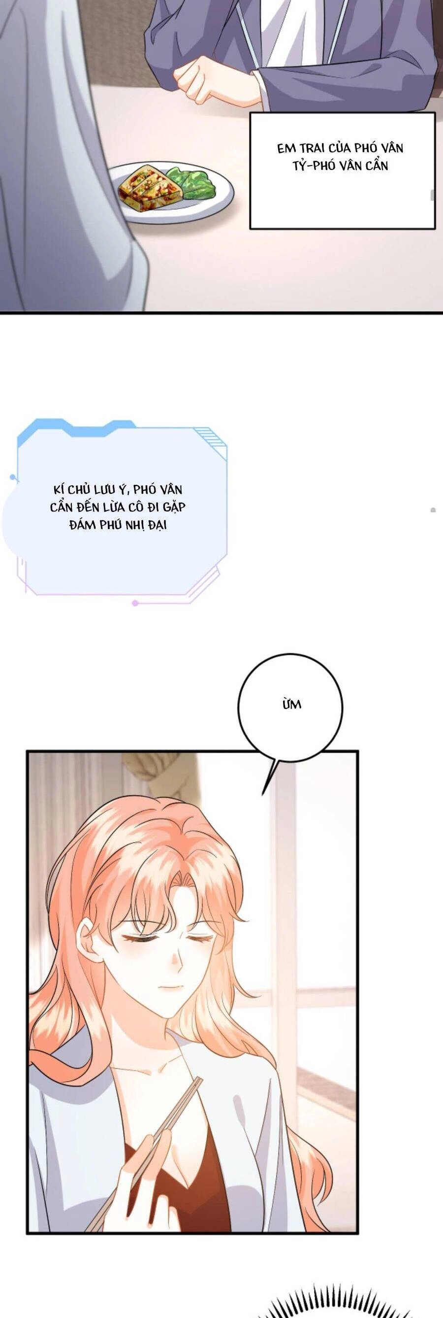 Xuyên Nhanh : Nhân Vật Phản Diện Quá Nuông Chiều Ta Chapter 115 - 16