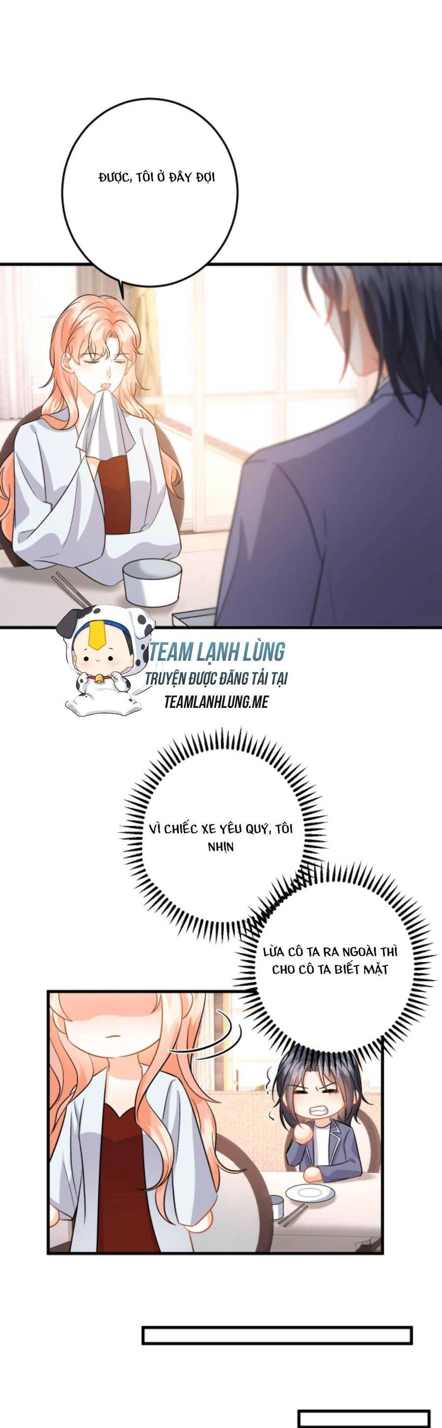 Xuyên Nhanh : Nhân Vật Phản Diện Quá Nuông Chiều Ta Chapter 115 - 18