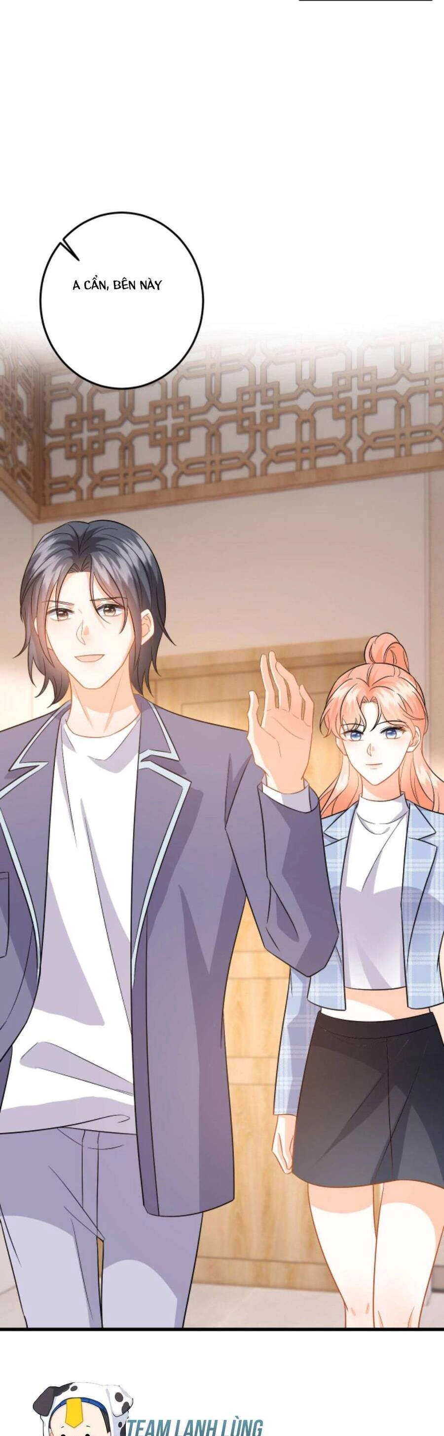 Xuyên Nhanh : Nhân Vật Phản Diện Quá Nuông Chiều Ta Chapter 115 - 19