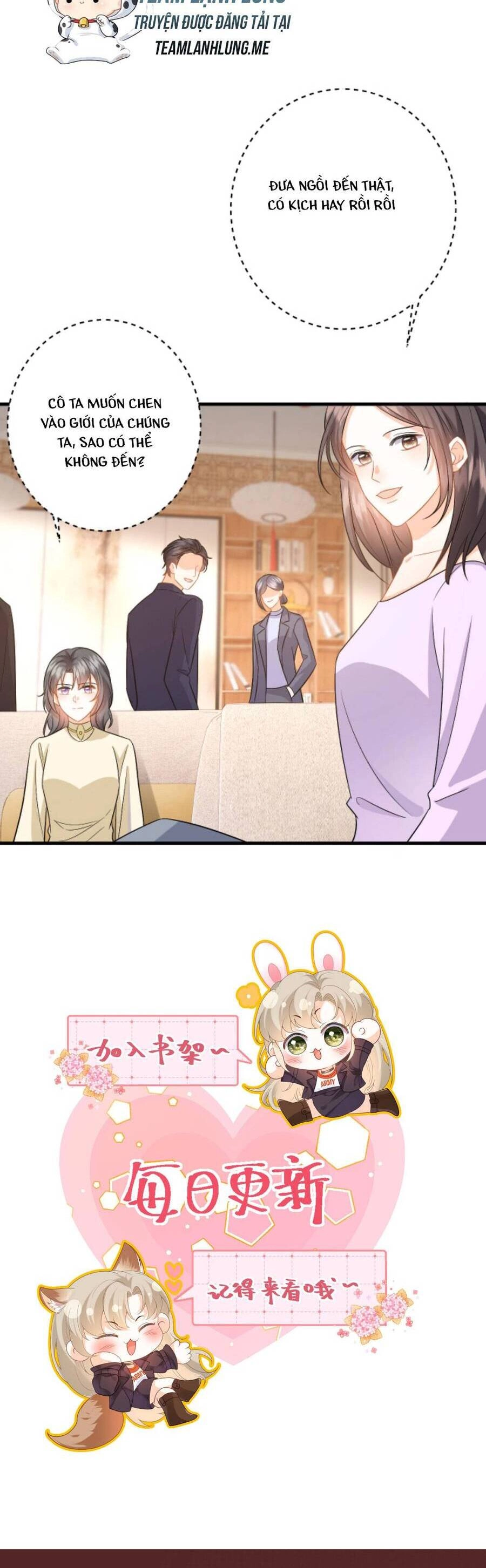 Xuyên Nhanh : Nhân Vật Phản Diện Quá Nuông Chiều Ta Chapter 115 - 20